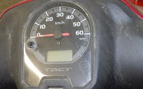 HONDA TACT-4ﾍﾞｰｼｯｸ AF79