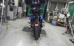KAWASAKI NINJA 1000 A 2017
