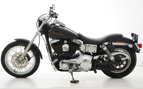 HARLEY FXDL1580 2002 GDV