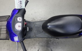 SUZUKI LET's 2 2021 CA1PA