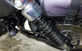HARLEY XL883RI 2009