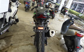 KAWASAKI NINJA 250 EX250Y