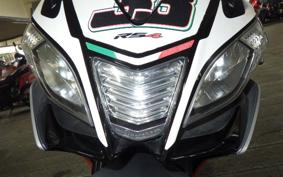 APRILIA RS4 50