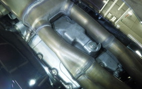 SUZUKI HAYABUSA Gen.3 2022 EJ11A
