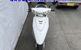 YAMAHA AKUSHI STREET