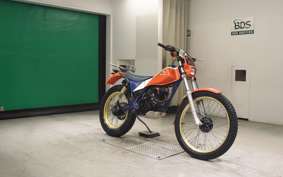 HONDA TL125 2021 JD06