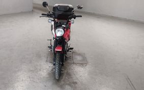 HONDA CT125 HUNTER  CUB  JA55