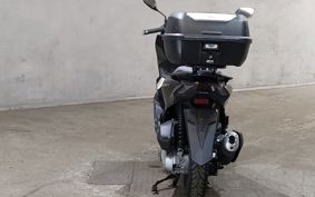 HONDA PCX 160 KF47