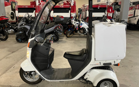HONDA GYRO TA03