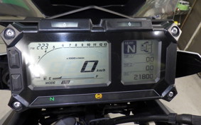 YAMAHA MT-09 Tracer 2015 RN36J