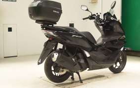HONDA PCX 125 1997 JK05