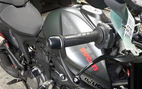 DUCATI MONSTER 937 + 2021