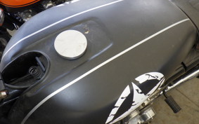 SUZUKI GS750 GS750D