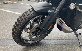 HARLEY PAN AMERICA 1250 2021 ZDS