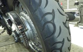 KAWASAKI VULCAN 400 CLASSIC 2003 VN400A