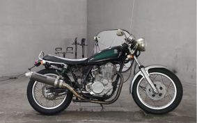 YAMAHA SR400 1JR