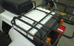 HONDA GYRO X TD02