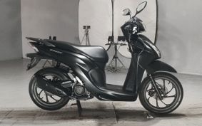 HONDA DIO110 BASIC JK03