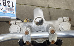 SUZUKI GSX400 IMPULSE 1994 GK79A