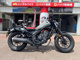 Фото Honda REBEL 250 ABS 2017 с японского аукциона