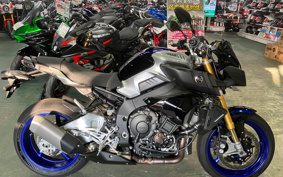 YAMAHA MT-10 SP ABS 2022 RN50J