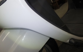 HONDA GYRO CANOPY 2020 TA03