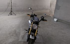 HONDA  MONKEY 125 JB02