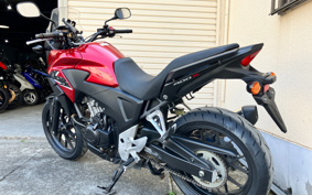HONDA 400X 2014 NC47