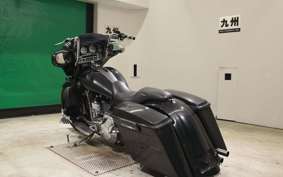 HARLEY FLHX 1450 2006