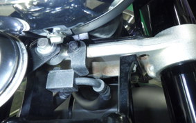 HONDA MONKEY 125 1996 JB03