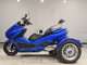 Фото Honda FORZA TRIKE Z 2011 с японского аукциона