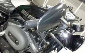 HARLEY XL1200CX 2018