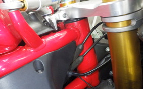 DUCATI 1098 S 2008