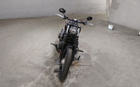 HARLEY FXBBS1870 2021 YYK