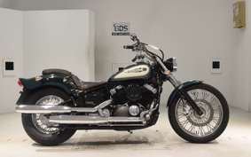 YAMAHA DRAGSTAR 400 2008 VH01J
