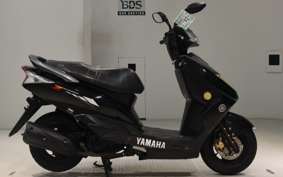 YAMAHA CYGNUS 125 Z 2003