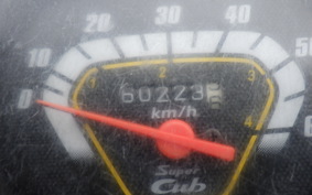 HONDA C50 SUPER CUB AA07