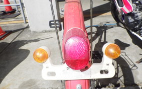 HONDA PEOPLE AB17