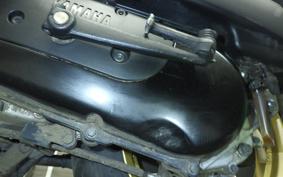 YAMAHA JOG ZR-4 2007 SA58J