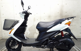 SUZUKI ADDRESS V125 CF4MA
