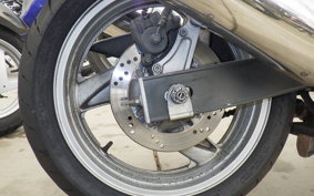 KAWASAKI ZZ-R400 Gen.2 2006