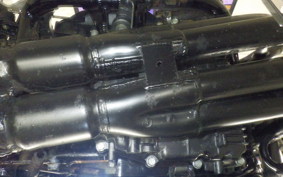 HONDA CB400SF S 1997 NC31