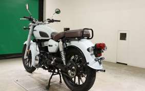 HONDA GB350C 2026 NC64