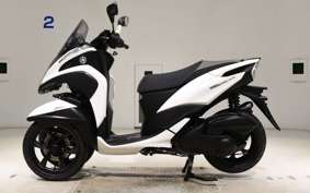 YAMAHA TRICITY 155 A 2001 SG37J