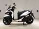 Фото Yamaha TRICITY 155 A 2001 с японского аукциона