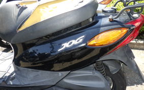 YAMAHA JOG SA55J