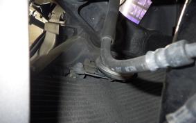 HONDA CBR600RR GEN 3 2009 PC40