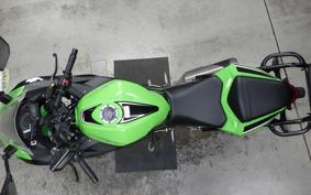 KAWASAKI NINJA 250 2026 EX250L