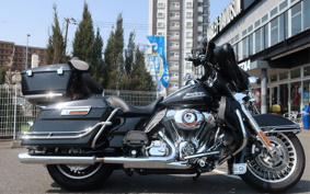 HARLEY HARLEY FLHT1340-1450 2008 FV4