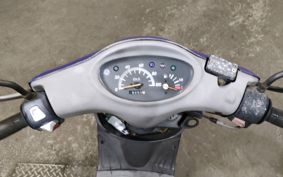 YAMAHA AXIS100 SB06J